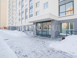 Продается 2-комнатная квартира ЖК Зоркий, 39.8  м&sup2;, 4550000 рублей