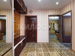 Продается 3-комнатная квартира Есенина ул, 62.3  м&sup2;, 5500000 рублей