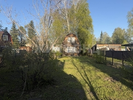 Продается дача 54  м&sup2;, участок 5.2 сот., 1350000 рублей