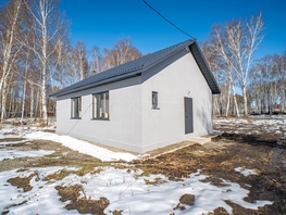 Продается Дом Благое, 70  м&sup2;, участок 8 сот., 6600000 рублей