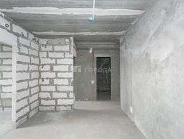 Продается 3-комнатная квартира 6-й микрорайон, 78.9  м&sup2;, 9150000 рублей
