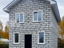 Продается Коттедж 95  м&sup2;, участок 5 сот., 6800000 рублей