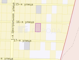 Продается Коттедж 16-я ул, 65  м&sup2;, участок 8 сот., 3600000 рублей