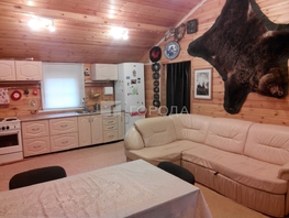 Продается Коттедж 110  м&sup2;, участок 4 сот., 6400000 рублей