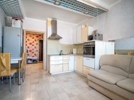 Продается 2-комнатная квартира Ольги Жилиной ул, 54  м&sup2;, 10300000 рублей