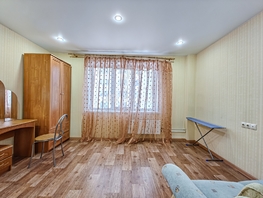 Продается 2-комнатная квартира Виталия Потылицына ул, 54  м&sup2;, 5350000 рублей