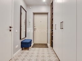 Продается 1-комнатная квартира 1-я Чулымская ул, 41.3  м&sup2;, 8500000 рублей