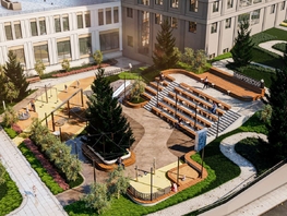 Продается 3-комнатная квартира ЖК Тимирязевский Парк, дом 1, 54  м&sup2;, 9080000 рублей