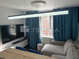 Продается 2-комнатная квартира ЖК Ред Фокс, дом 2, 61.6  м&sup2;, 8800000 рублей