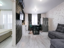 Продается 1-комнатная квартира Петухова ул, 36  м&sup2;, 5300000 рублей
