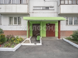 Продается 2-комнатная квартира Немировича-Данченко ул, 50.6  м&sup2;, 5900000 рублей