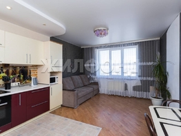 Продается 3-комнатная квартира Дзержинского пр-кт, 97.9  м&sup2;, 10700000 рублей