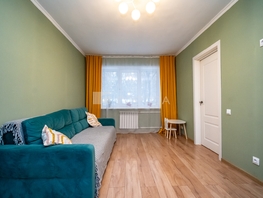 Продается 3-комнатная квартира Димитрова пр-кт, 54.3  м&sup2;, 7000000 рублей