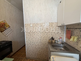 Продается 1-комнатная квартира Магистральная ул, 31  м&sup2;, 2070000 рублей