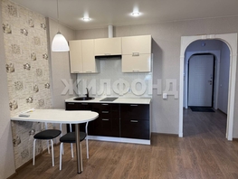 Продается 1-комнатная квартира Волховская ул, 35  м&sup2;, 4250000 рублей
