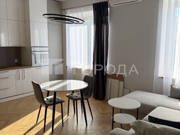 Продается 3-комнатная квартира Советская ул, 68  м&sup2;, 13000000 рублей