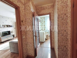 Продается 1-комнатная квартира Троллейная ул, 38  м&sup2;, 4300000 рублей