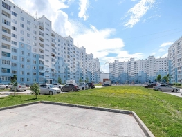 Продается 1-комнатная квартира Титова ул, 32.3  м&sup2;, 4000000 рублей