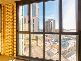 Продается 3-комнатная квартира ЖК Бирюзовая жемчужина-4, 75.1  м&sup2;, 13253451 рублей