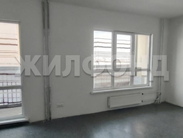 Продается 2-комнатная квартира 3-й микрорайон, 47.8  м&sup2;, 5970000 рублей