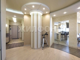 Продается 4-комнатная квартира Степная ул, 146  м&sup2;, 19880000 рублей
