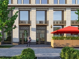 Продается Универ. помещ Николая Островского ул, 132.72  м&sup2;, 29198400 рублей