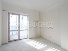 Продается 1-комнатная квартира ЖК Аквамарин, дом 3, 41.5  м&sup2;, 4510000 рублей