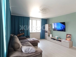Продается 2-комнатная квартира ЖК На Тульской, 1 этап, 70.1  м&sup2;, 9800000 рублей