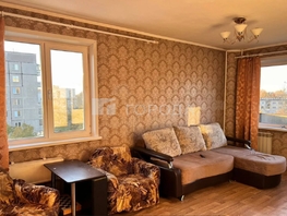 Продается 3-комнатная квартира Березовая ул, 59.4  м&sup2;, 5300000 рублей
