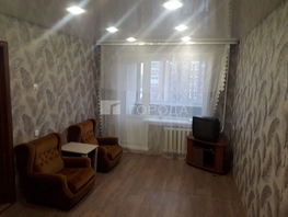 Продается 1-комнатная квартира Забалуева ул, 29.7  м&sup2;, 4200000 рублей