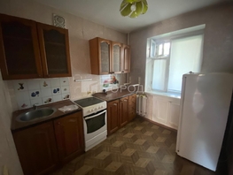 Продается 2-комнатная квартира Ельцовская ул, 51.3  м&sup2;, 6300000 рублей