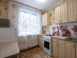 Продается 1-комнатная квартира Кропоткина ул, 29.1  м&sup2;, 4400000 рублей