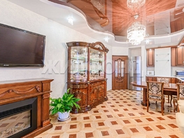 Продается 3-комнатная квартира ЖК Золотая нива, дом 1, 71.7  м&sup2;, 19700000 рублей