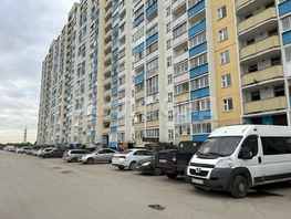 Продается Студия Виктора Уса ул, 24.9  м&sup2;, 3150000 рублей