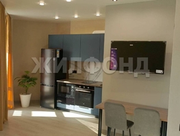 Продается Студия ЖК Топаз, 30.5  м&sup2;, 8299000 рублей