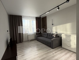 Продается 1-комнатная квартира ЖК Комета - Октябрьский, 39  м&sup2;, 7735000 рублей