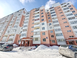 Продается 1-комнатная квартира Толбухина ул, 34  м&sup2;, 4300000 рублей
