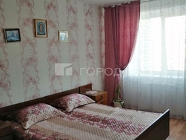 Продается 3-комнатная квартира Союзная ул, 60.9  м&sup2;, 5900000 рублей