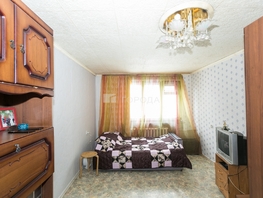 Продается 2-комнатная квартира Котовского ул, 44  м&sup2;, 4190000 рублей