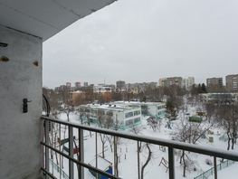 Продается 1-комнатная квартира Немировича-Данченко ул, 40.42  м&sup2;, 6200000 рублей
