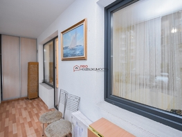 Продается 3-комнатная квартира Большевистская ул, 63  м&sup2;, 9700000 рублей