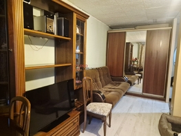 Продается 1-комнатная квартира Пархоменко ул, 38.3  м&sup2;, 5300000 рублей