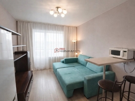 Продается Студия ЖК Акация на красногорской, 26.3  м&sup2;, 4900000 рублей
