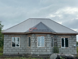 Продается Дом Аргунова ул, 106  м&sup2;, участок 10 сот., 5800000 рублей