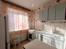 Продается 3-комнатная квартира Дмитрия Шамшурина ул, 52.7  м&sup2;, 6000000 рублей