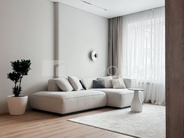Продается 4-комнатная квартира ЖК Енисей, 98.3  м&sup2;, 25900000 рублей