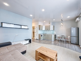 Продается 2-комнатная квартира Шевченко ул, 50.6  м&sup2;, 11456000 рублей