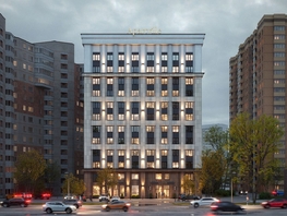 Продается Апартамент ул. Кошурникова, 28.92  м&sup2;, 5800000 рублей