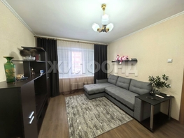 Продается 1-комнатная квартира Ключ-Камышенское Плато ул, 32.7  м&sup2;, 4450000 рублей