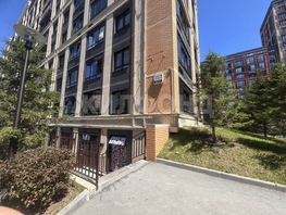 Продается 1-комнатная квартира Красный пр-кт, 36.3  м&sup2;, 9500000 рублей